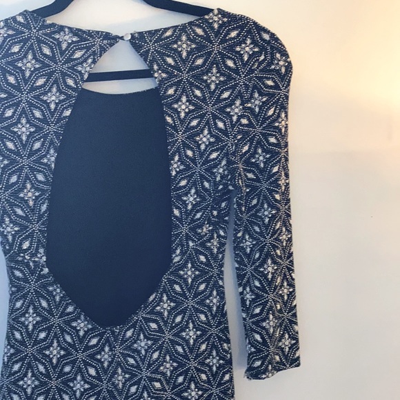 Sparkle Party Dress - Picture 6 of 6